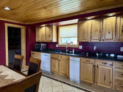 581 Robinson Road Blaine ME 04734