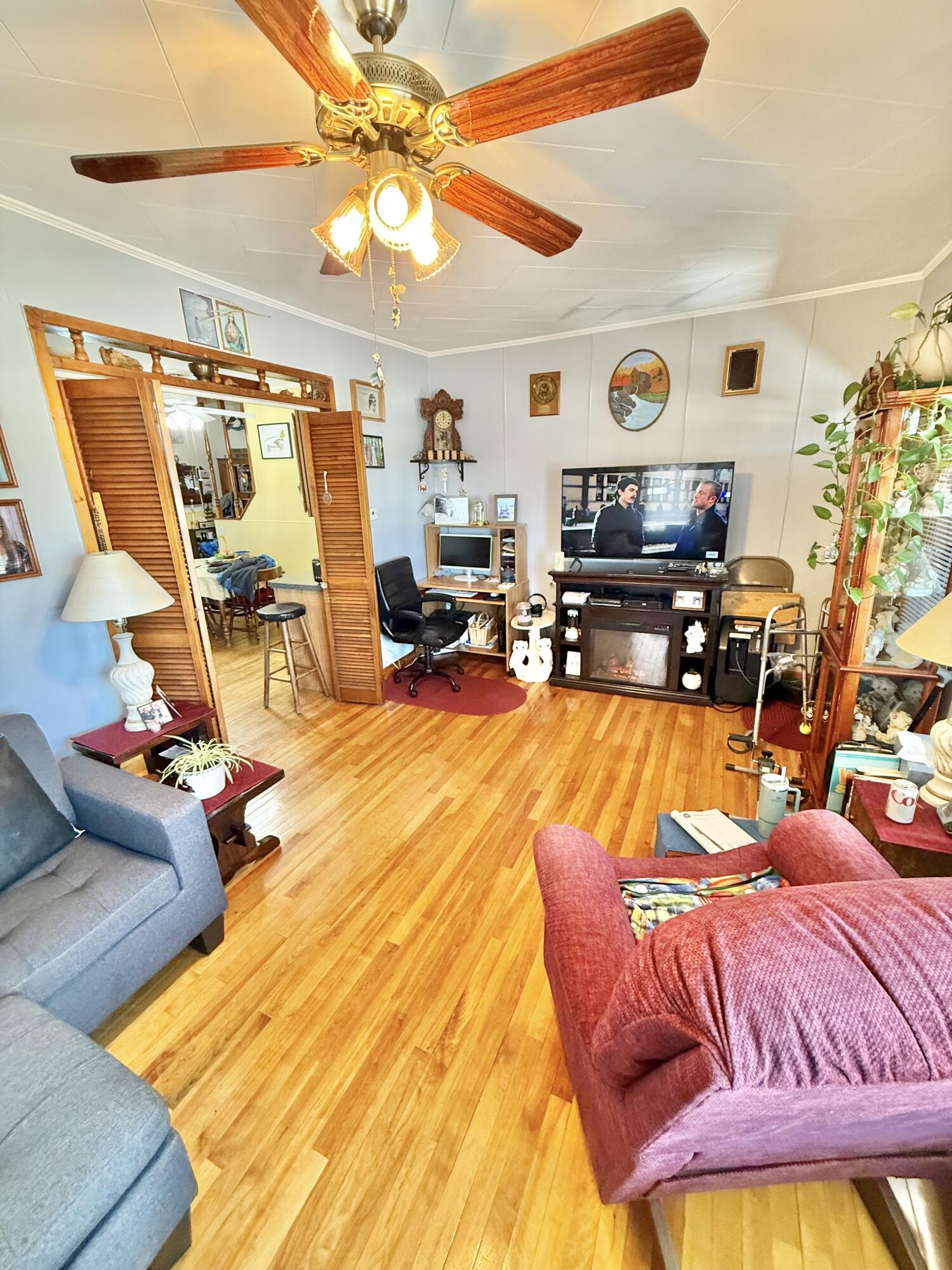136 12th Avenue Madawaska ME 04756