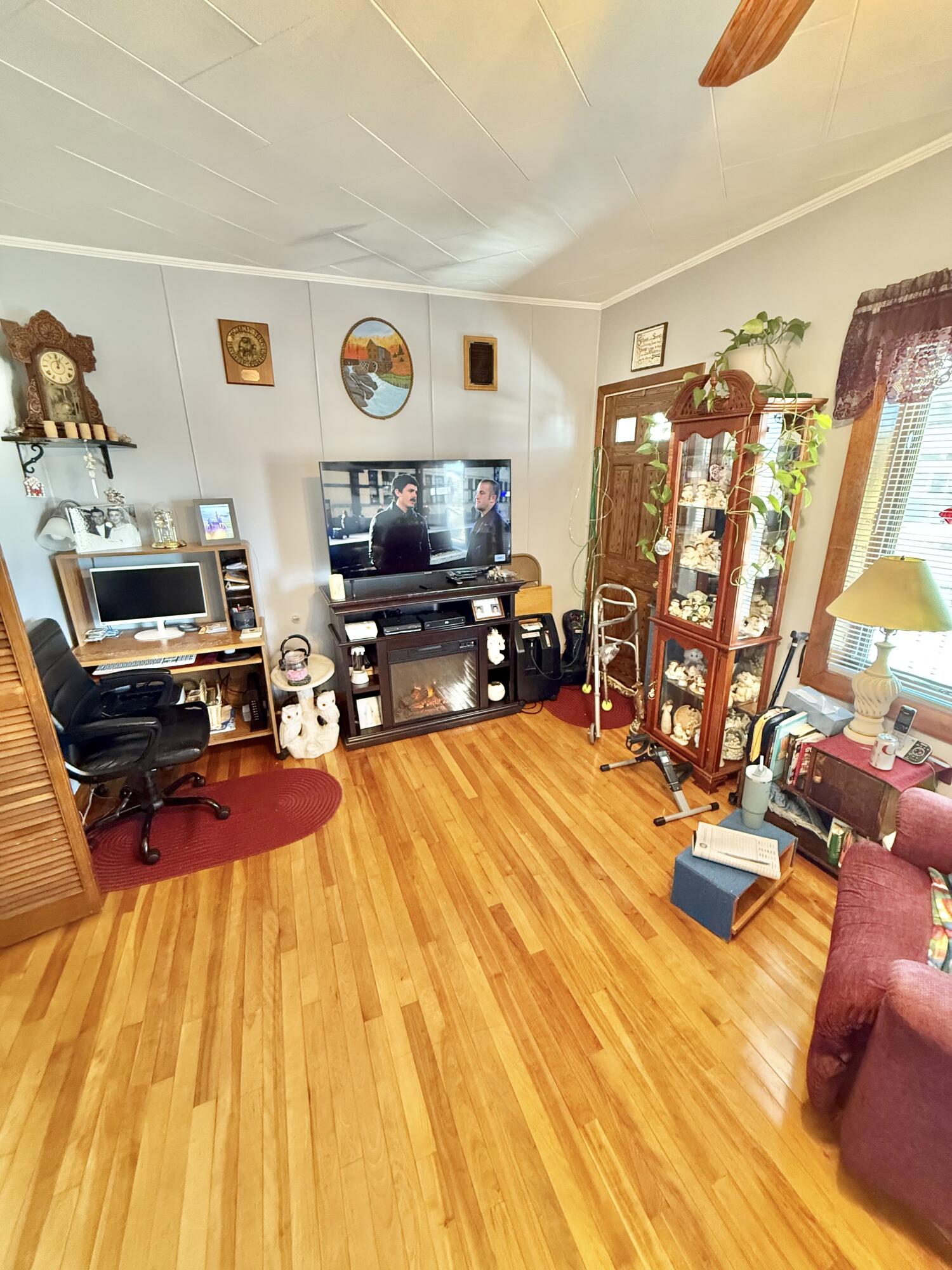 136 12th Avenue Madawaska ME 04756