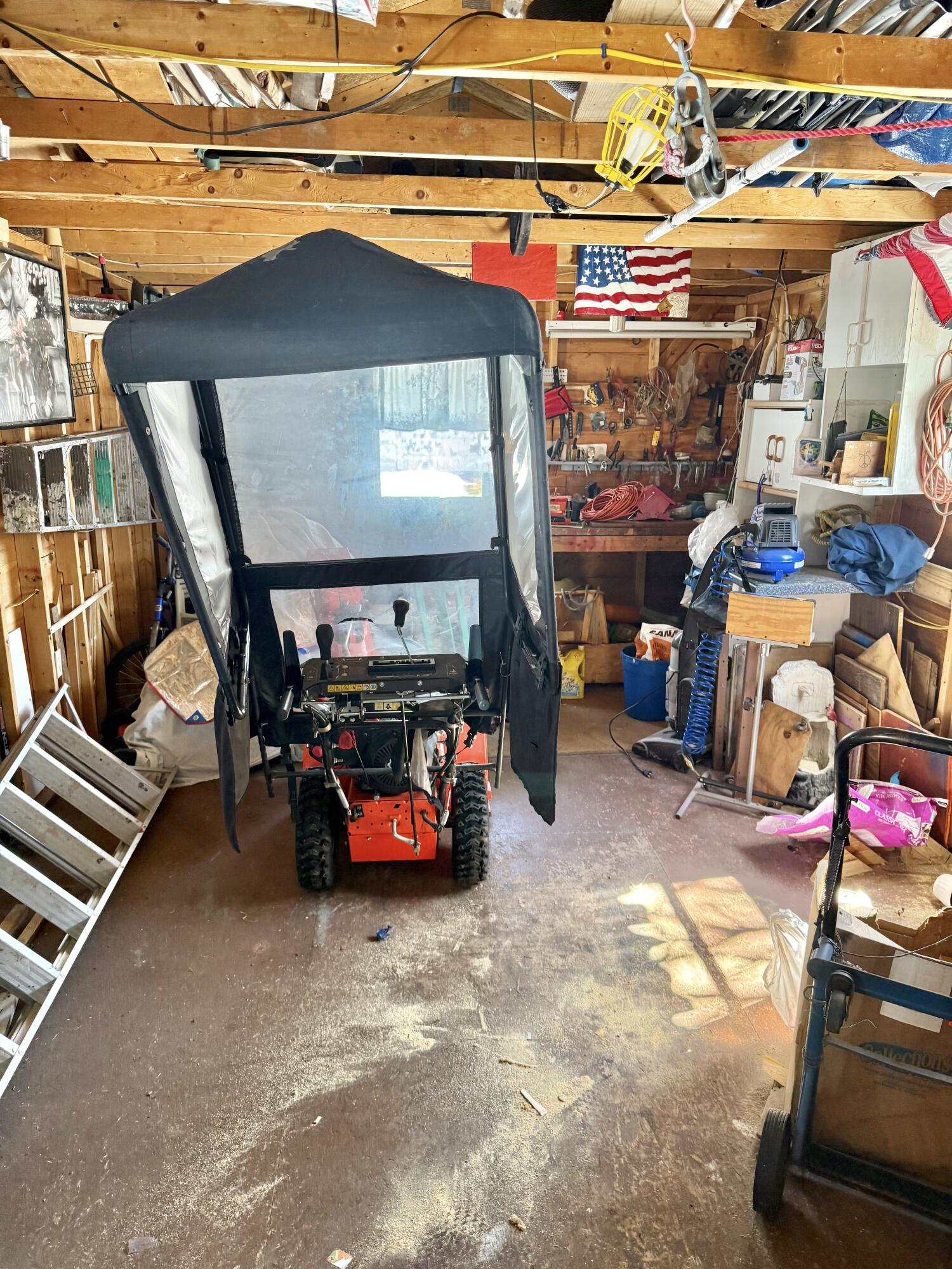 136 12th Avenue Madawaska ME 04756