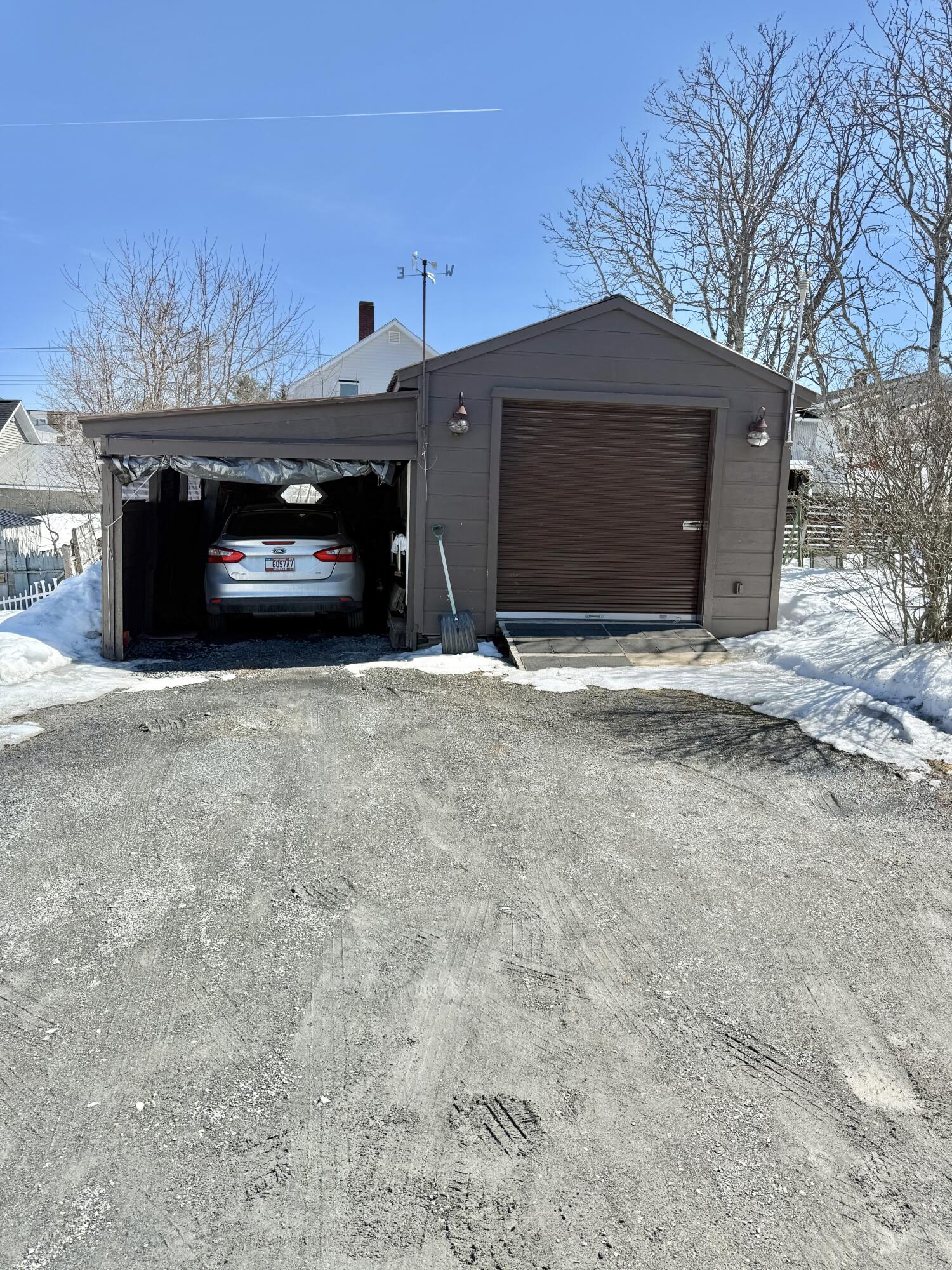 136 12th Avenue Madawaska ME 04756