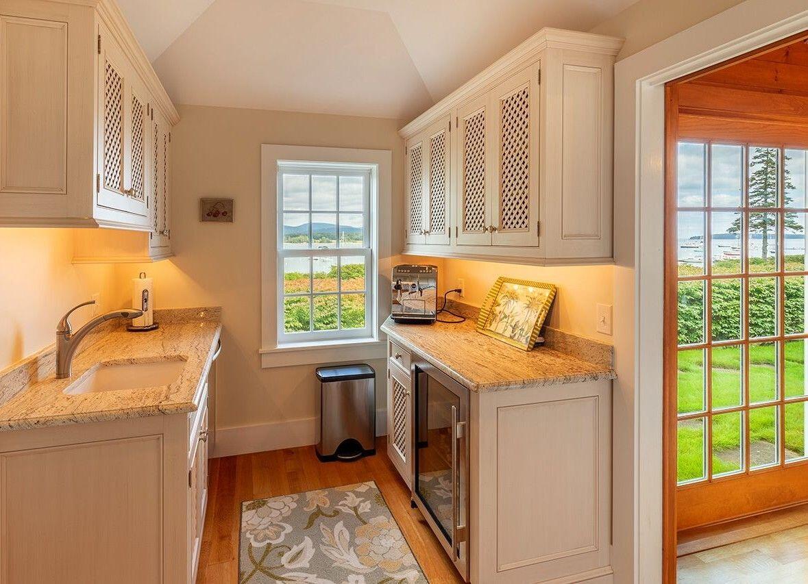 24 Shore Road Southwest Harbor ME 04679
