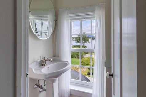 24 Shore Road Southwest Harbor ME 04679