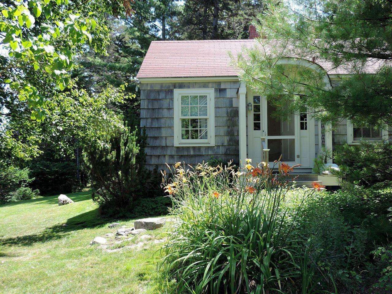 24 Shore Road Southwest Harbor ME 04679