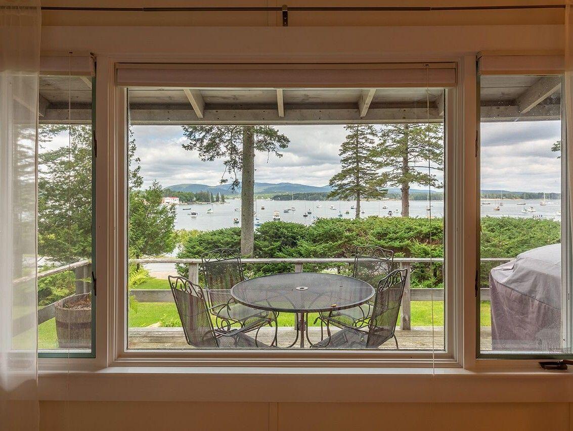 24 Shore Road Southwest Harbor ME 04679