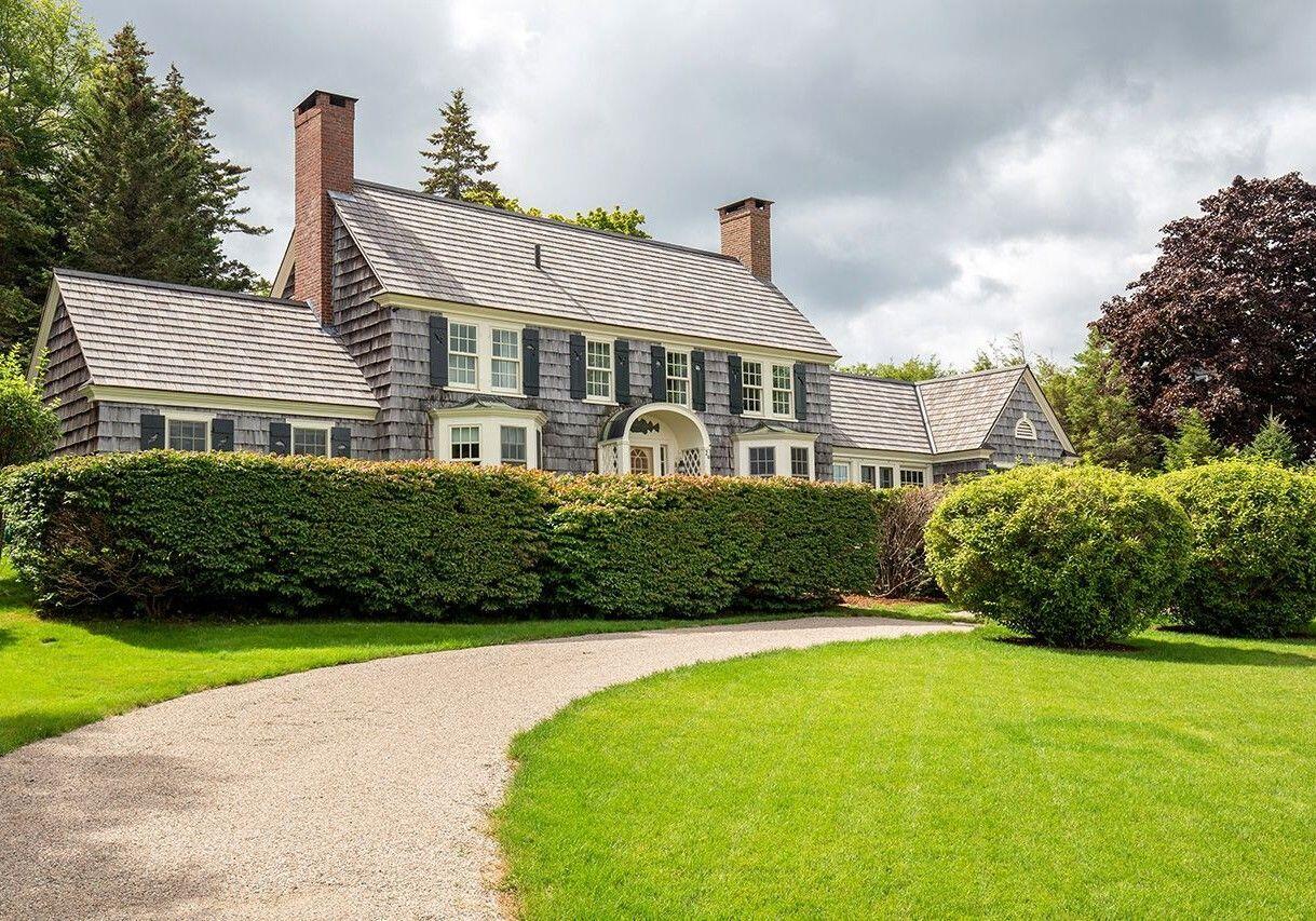 24 Shore Road Southwest Harbor ME 04679