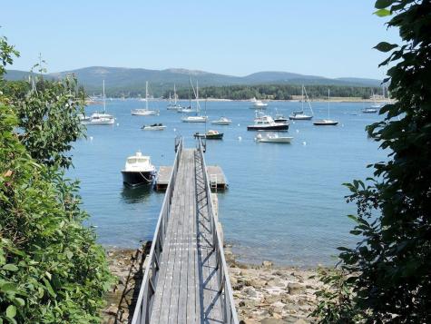 24 Shore Road Southwest Harbor ME 04679