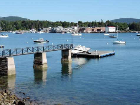 24 Shore Road Southwest Harbor ME 04679