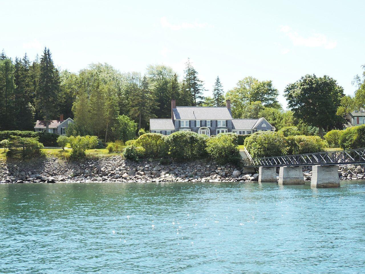 24 Shore Road Southwest Harbor ME 04679