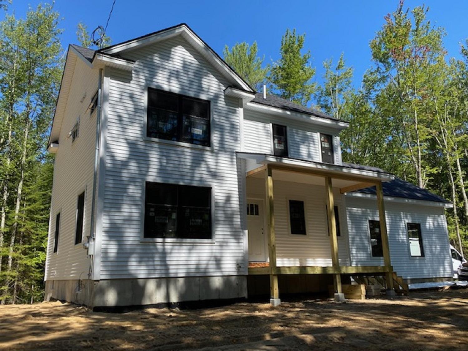 1007 N Berwick Road Wells, ME