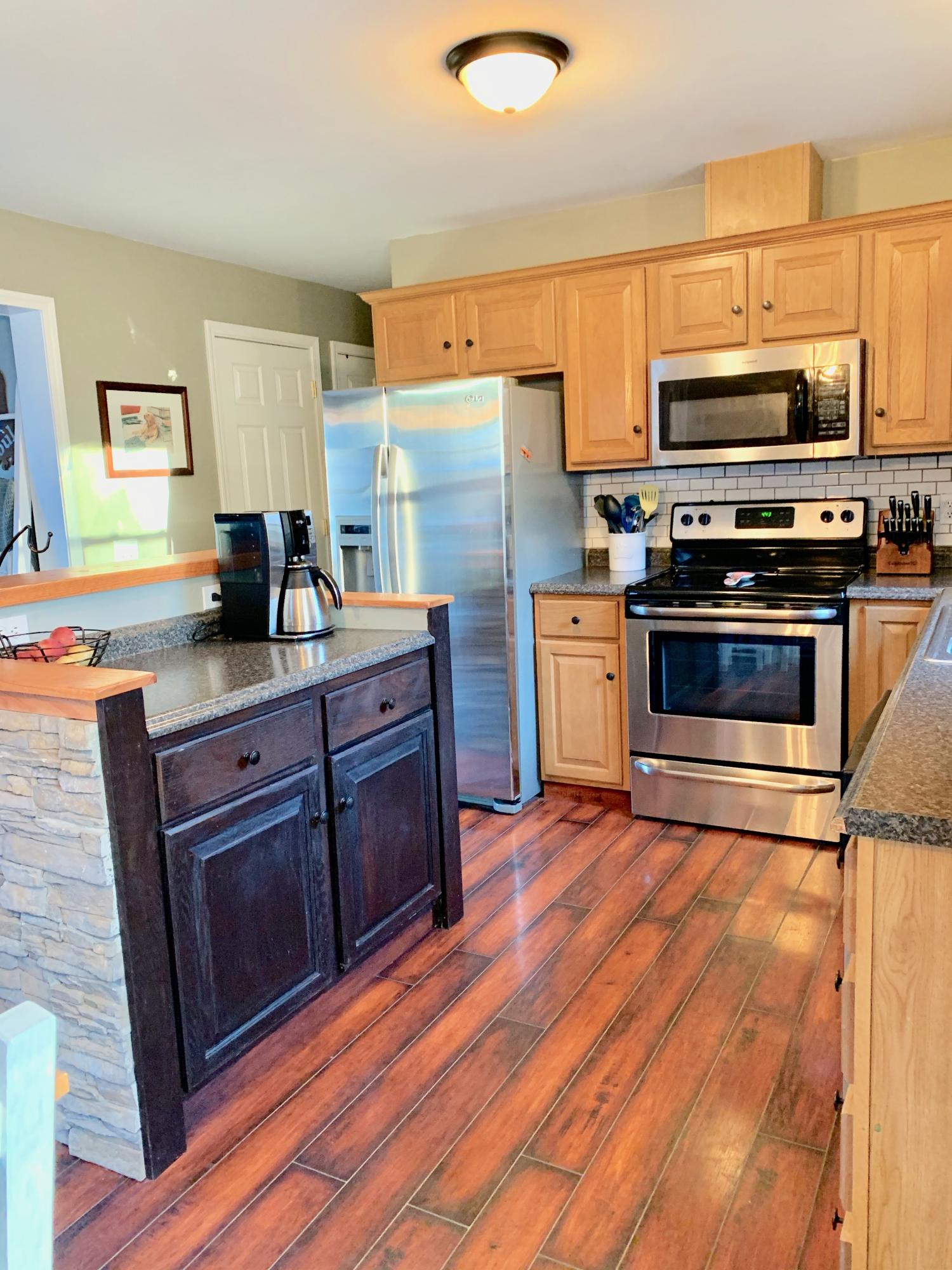5 Eagle Drive Northport ME 04849