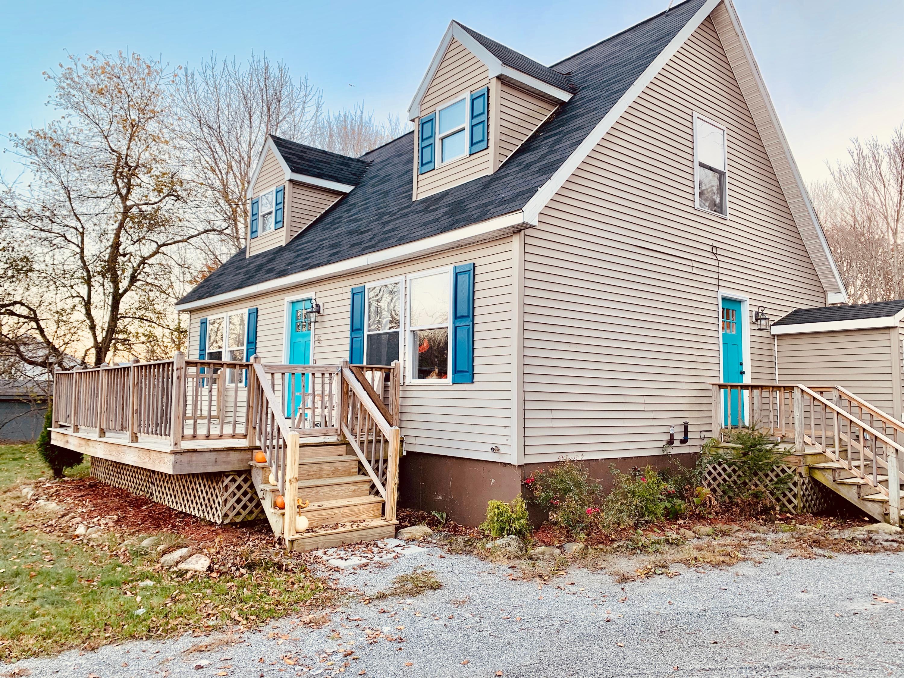 5 Eagle Drive Northport ME 04849