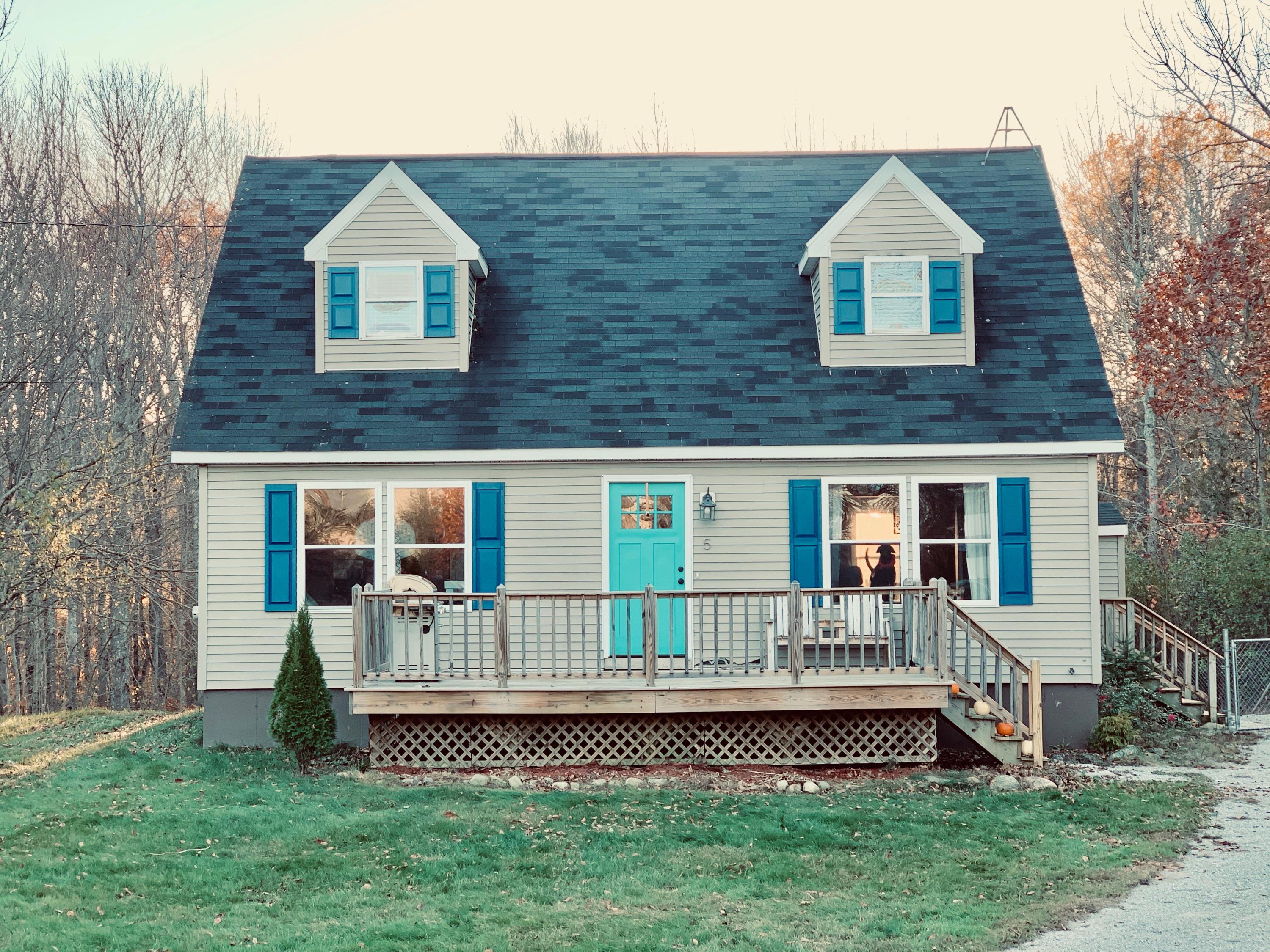 5 Eagle Drive Northport ME 04849
