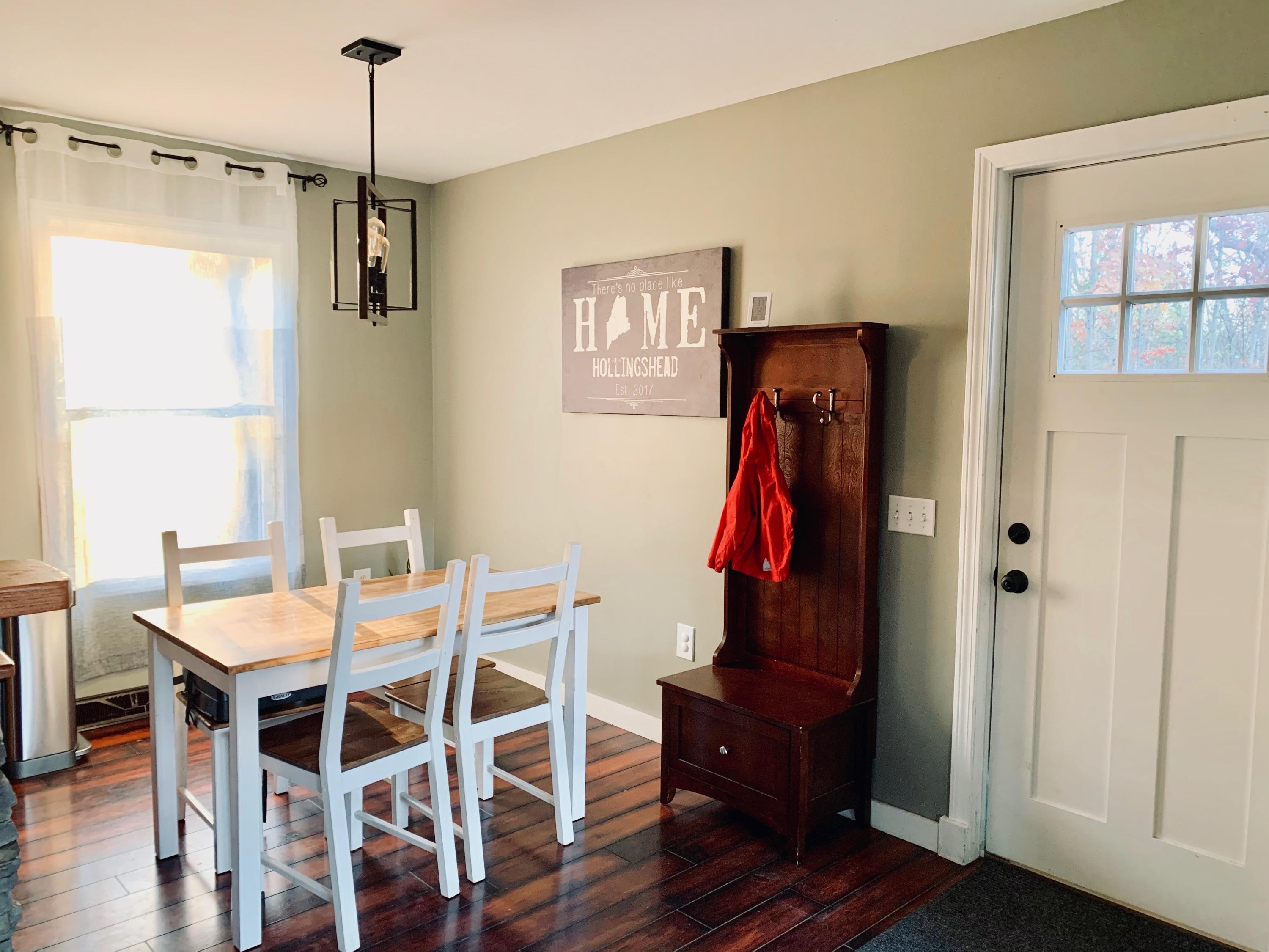 5 Eagle Drive Northport ME 04849