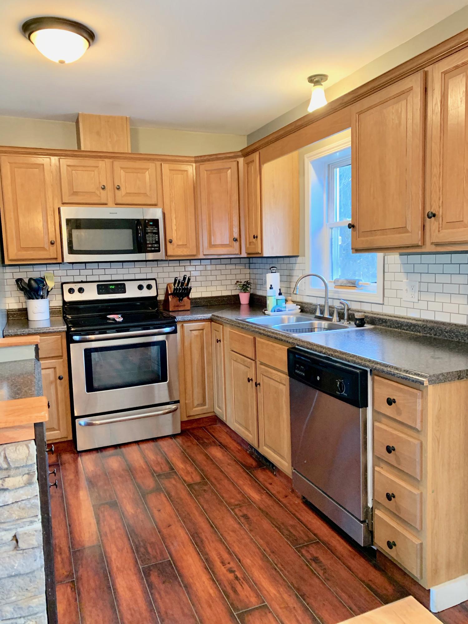 5 Eagle Drive Northport ME 04849