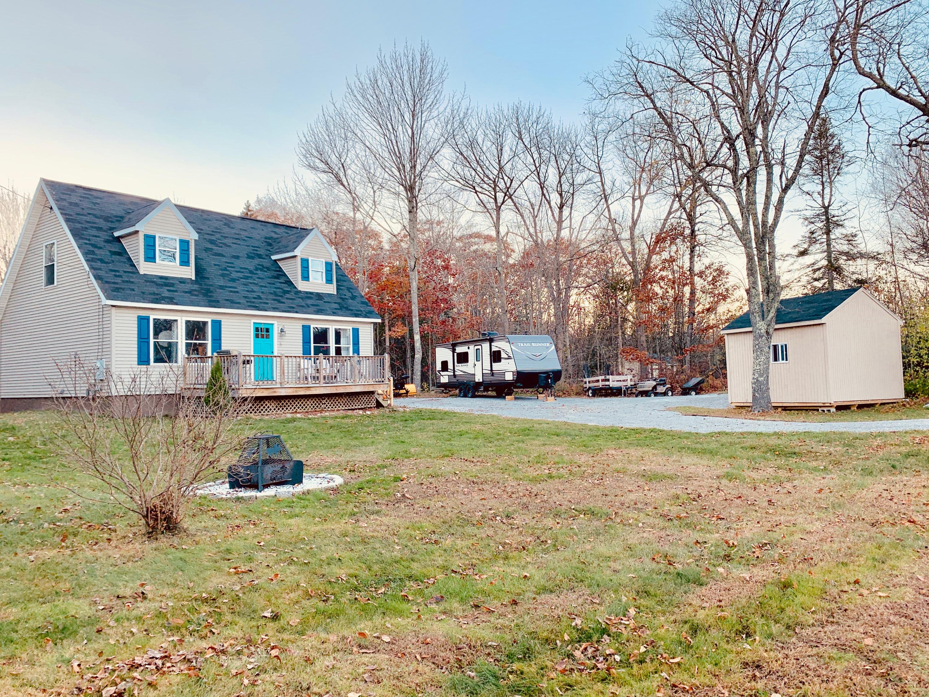 5 Eagle Drive Northport ME 04849