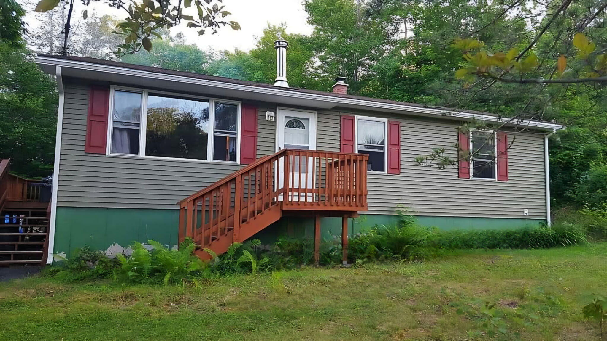 372 Massachusetts Avenue Millinocket ME 04462