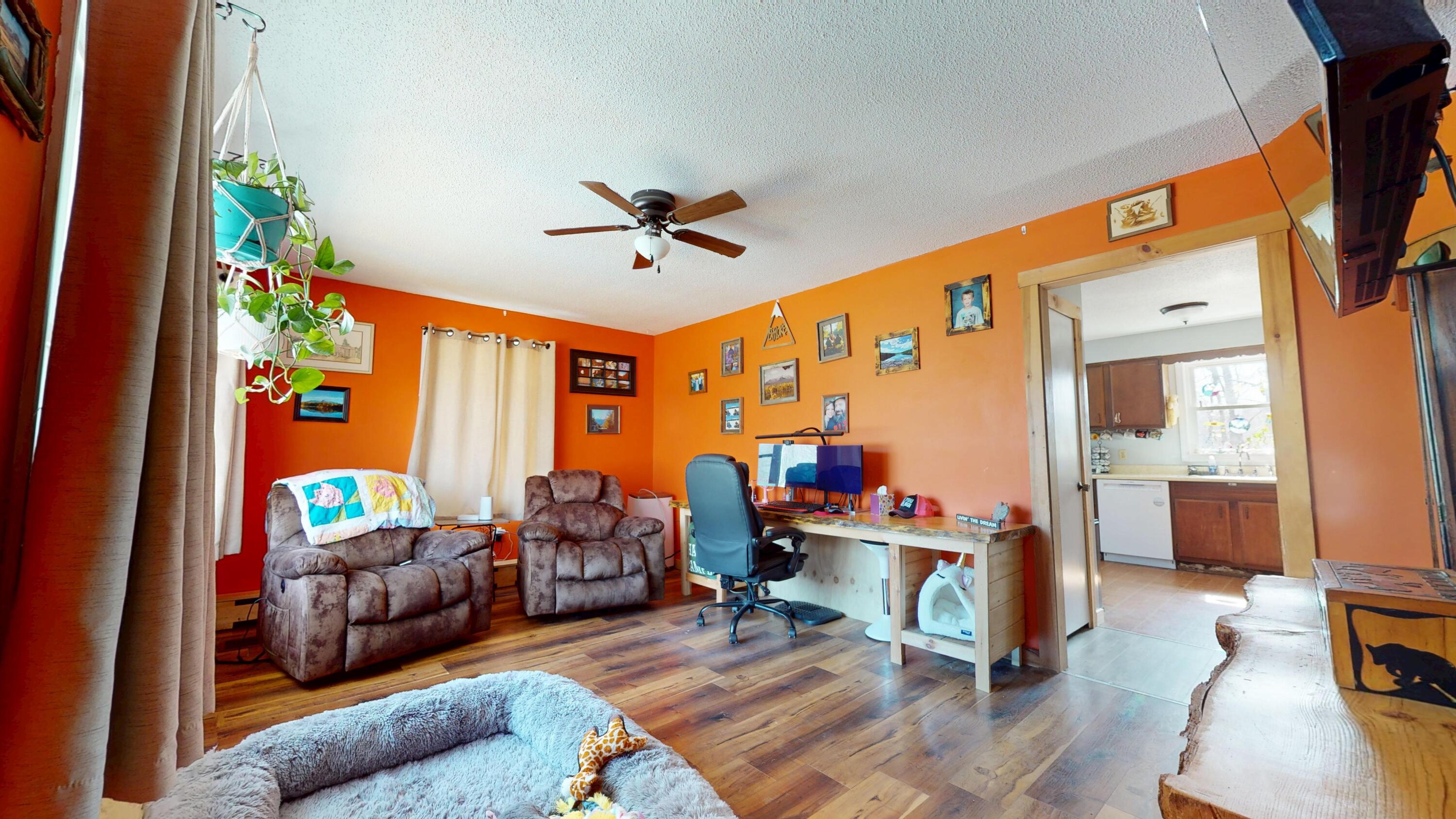 372 Massachusetts Avenue Millinocket ME 04462