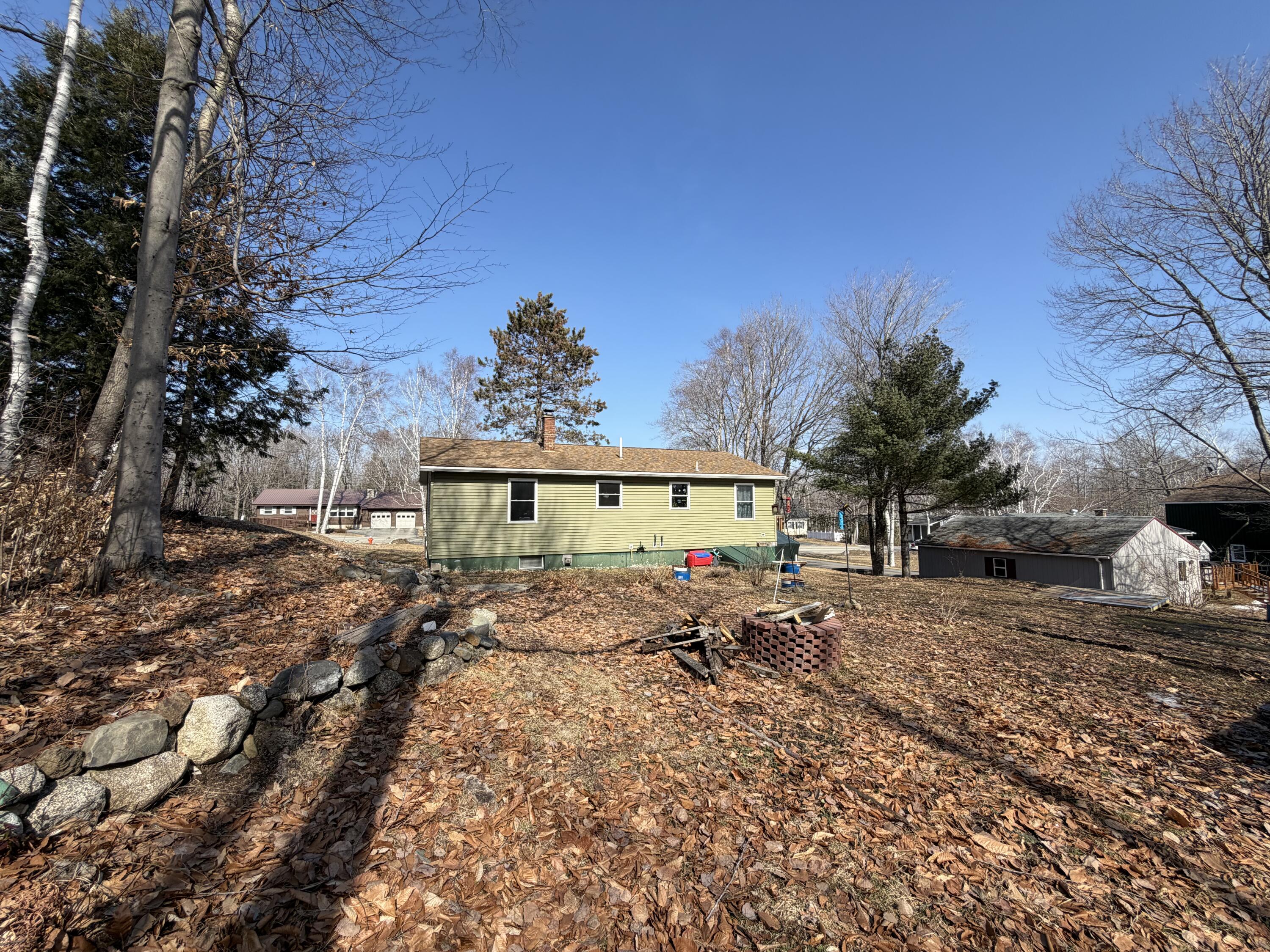 372 Massachusetts Avenue Millinocket ME 04462