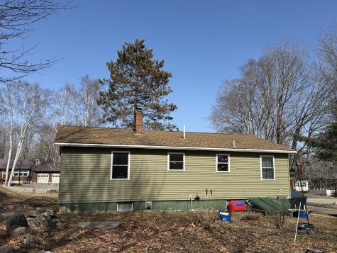 372 Massachusetts Avenue Millinocket ME 04462