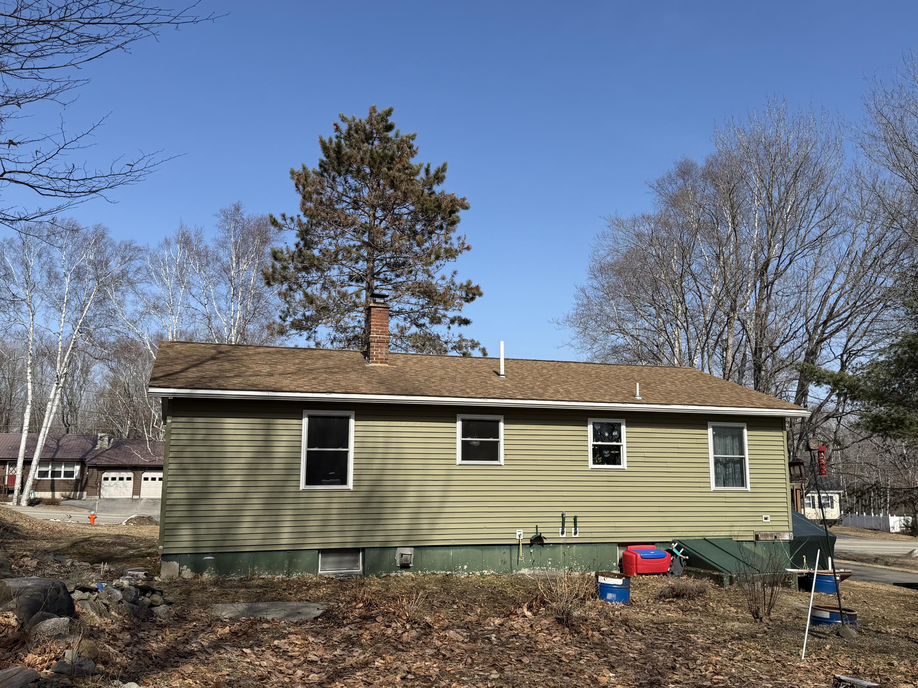 372 Massachusetts Avenue Millinocket ME 04462