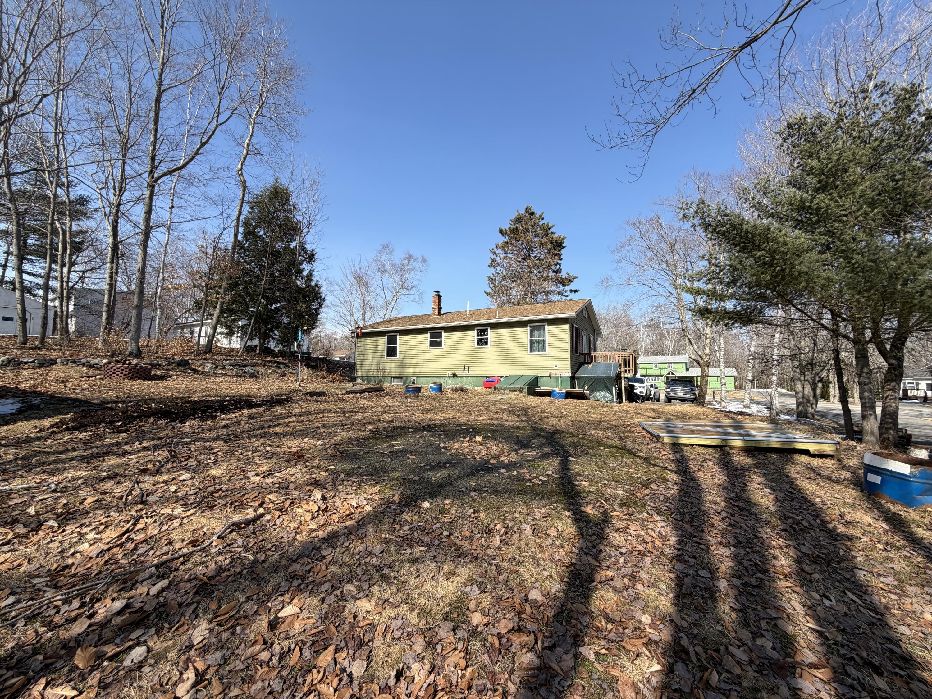 372 Massachusetts Avenue Millinocket ME 04462