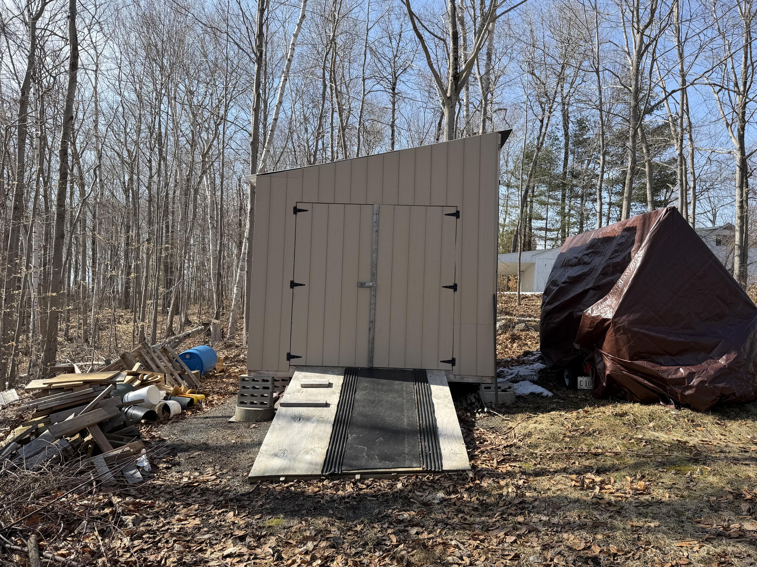 372 Massachusetts Avenue Millinocket ME 04462