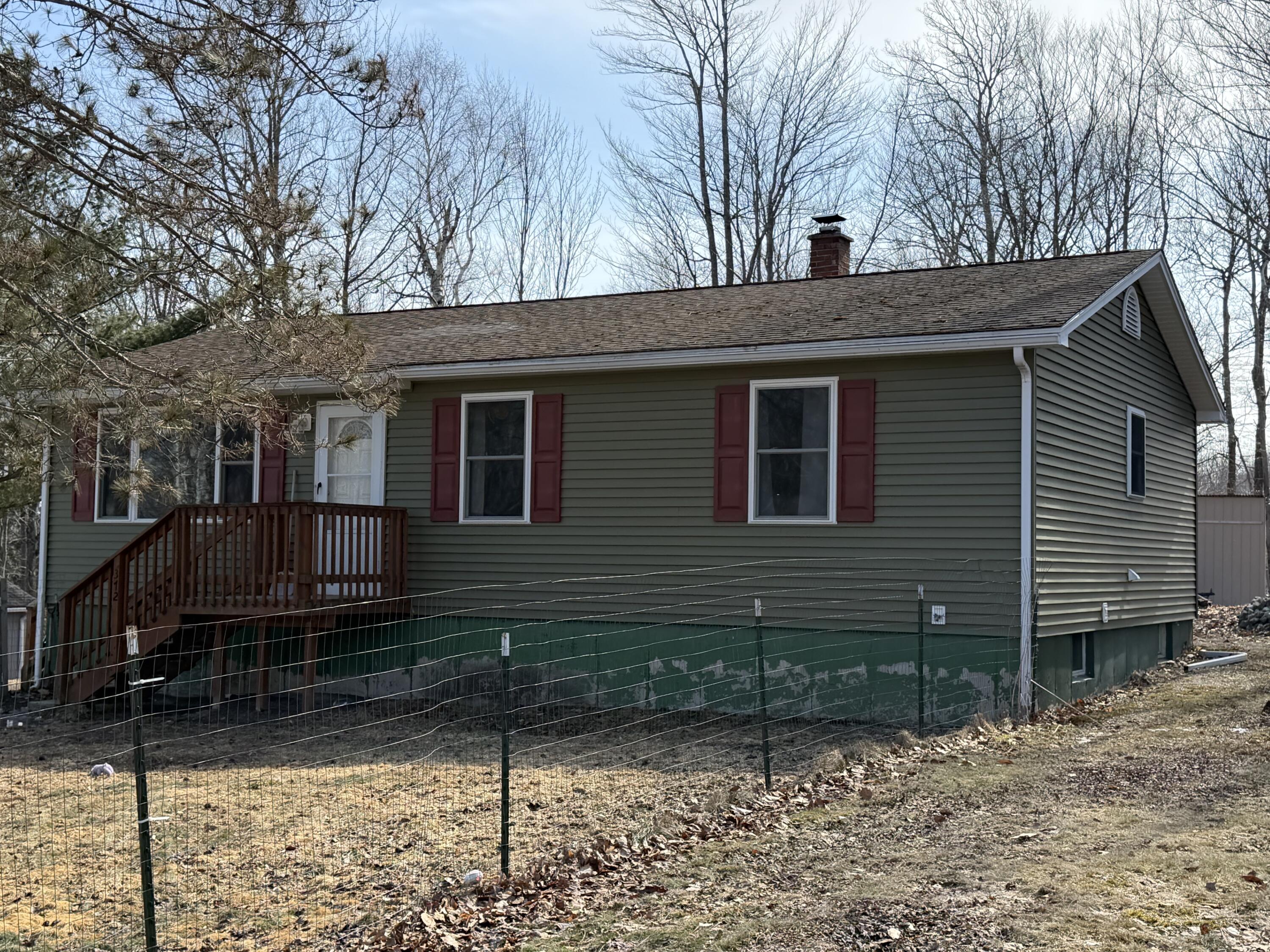 372 Massachusetts Avenue Millinocket ME 04462