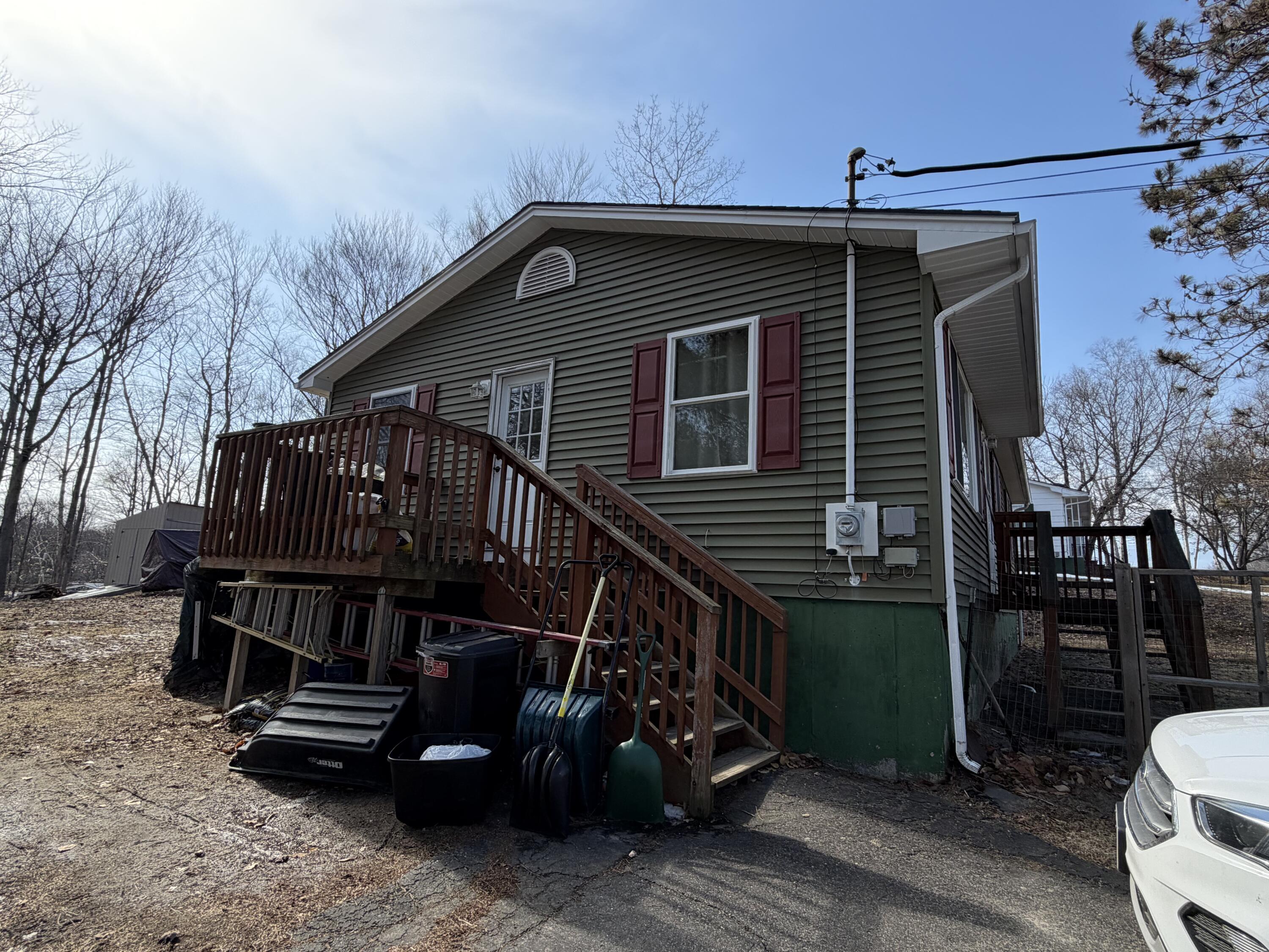 372 Massachusetts Avenue Millinocket ME 04462