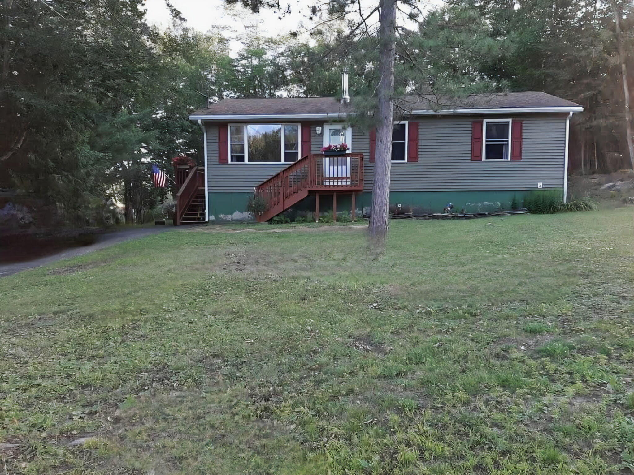 372 Massachusetts Avenue Millinocket ME 04462