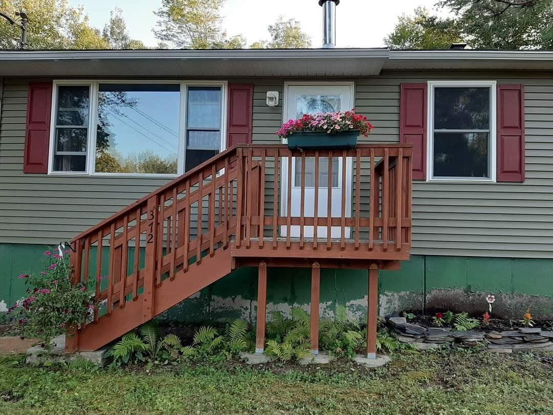 372 Massachusetts Avenue Millinocket ME 04462