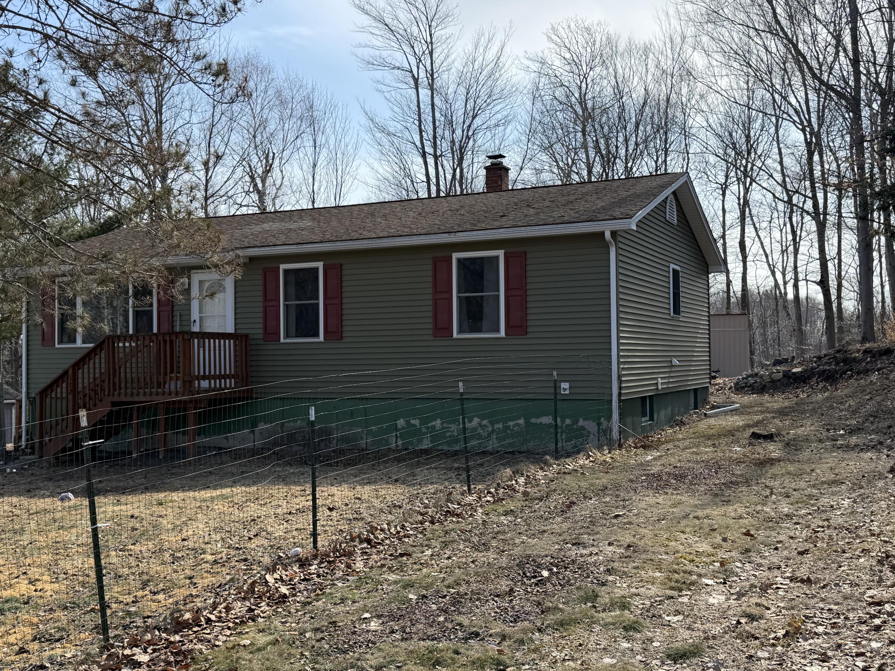 372 Massachusetts Avenue Millinocket ME 04462