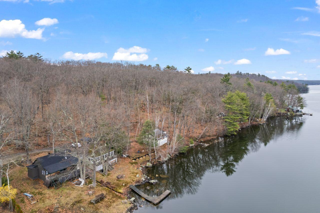 137 Martins Point Road Greene ME 04236