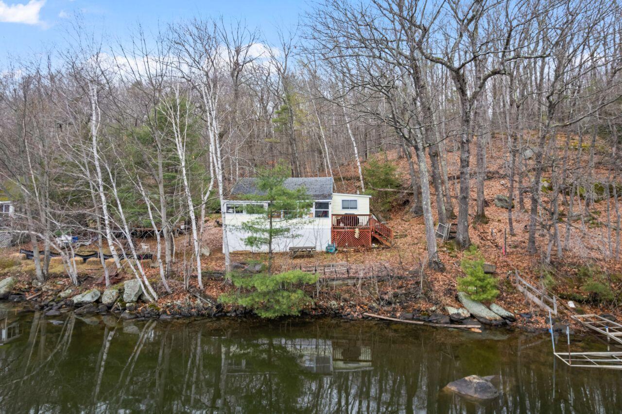 137 Martins Point Road Greene ME 04236