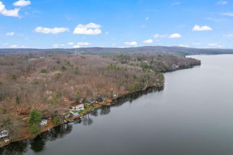 137 Martins Point Road Greene ME 04236