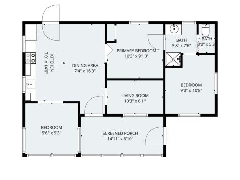 137 Martins Point Road Greene ME 04236