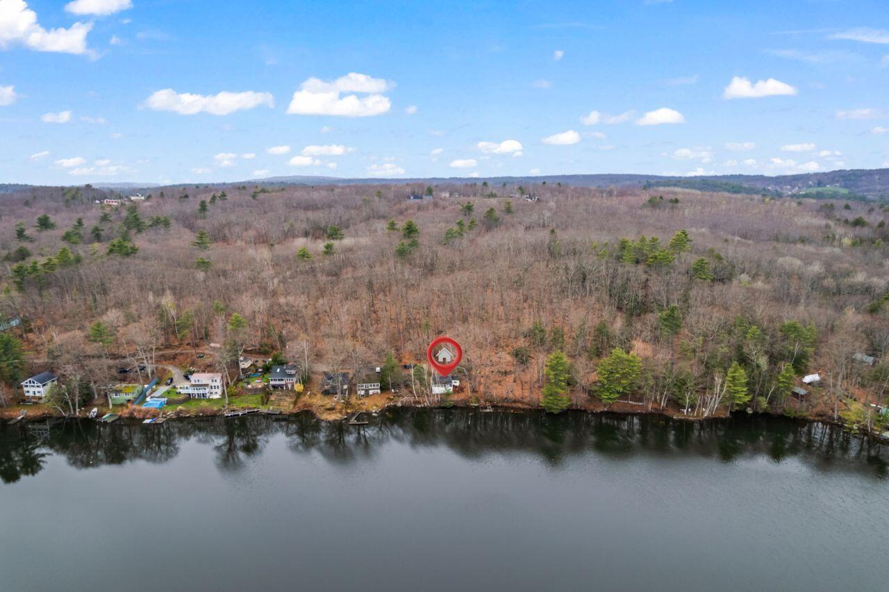 137 Martins Point Road Greene ME 04236