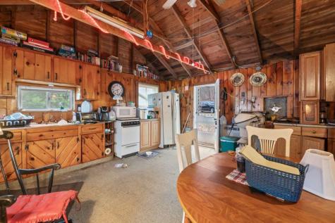 137 Martins Point Road Greene ME 04236
