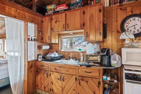 137 Martins Point Road Greene ME 04236