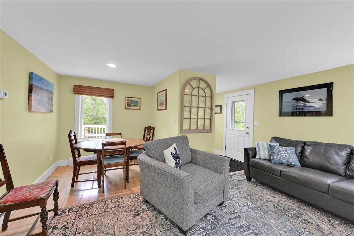 1026 Castine Road Castine ME 04421