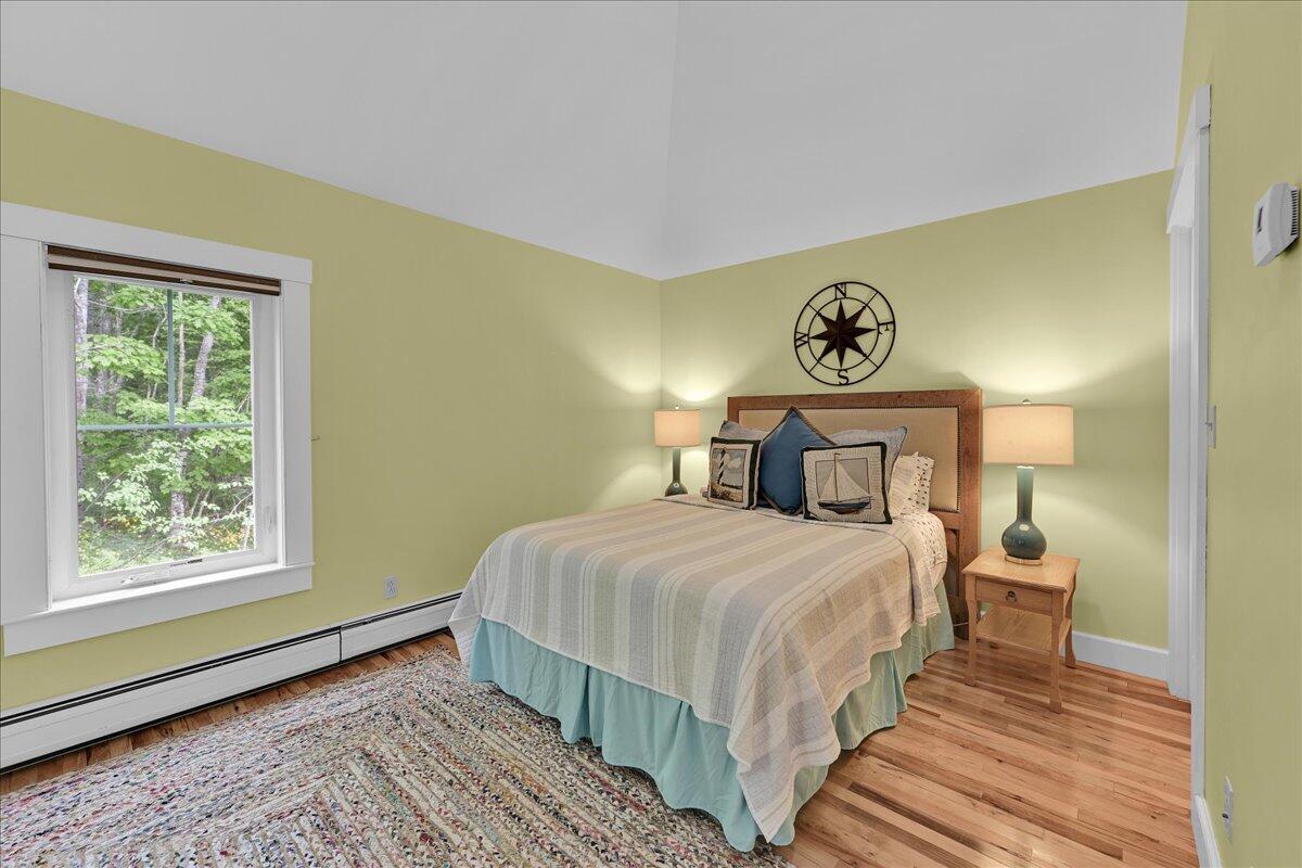 1026 Castine Road Castine ME 04421