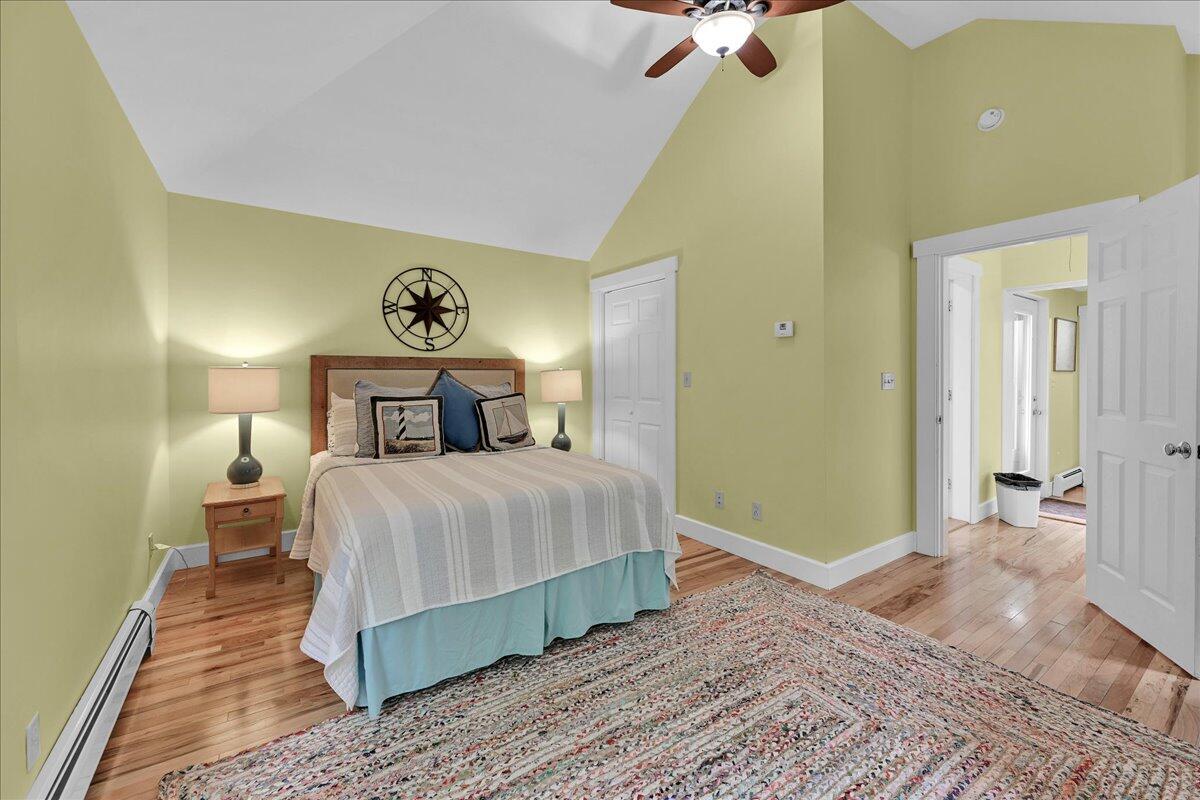 1026 Castine Road Castine ME 04421