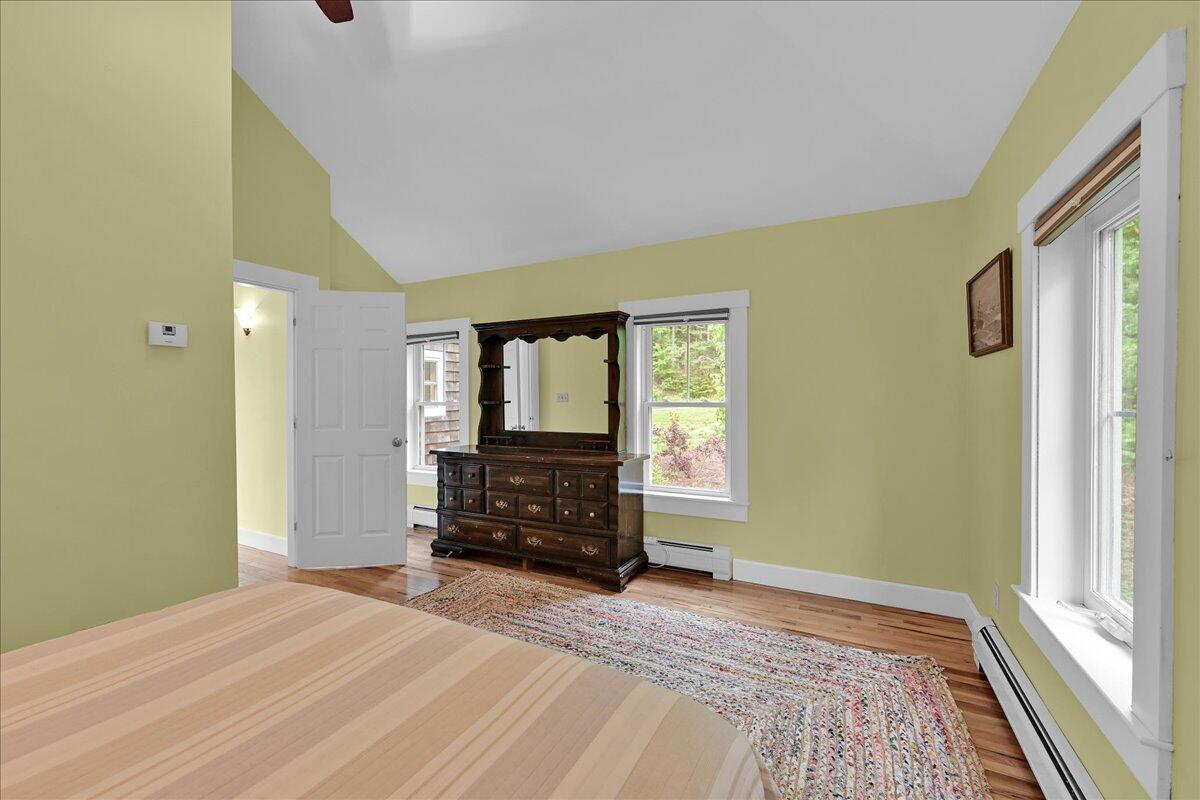 1026 Castine Road Castine ME 04421