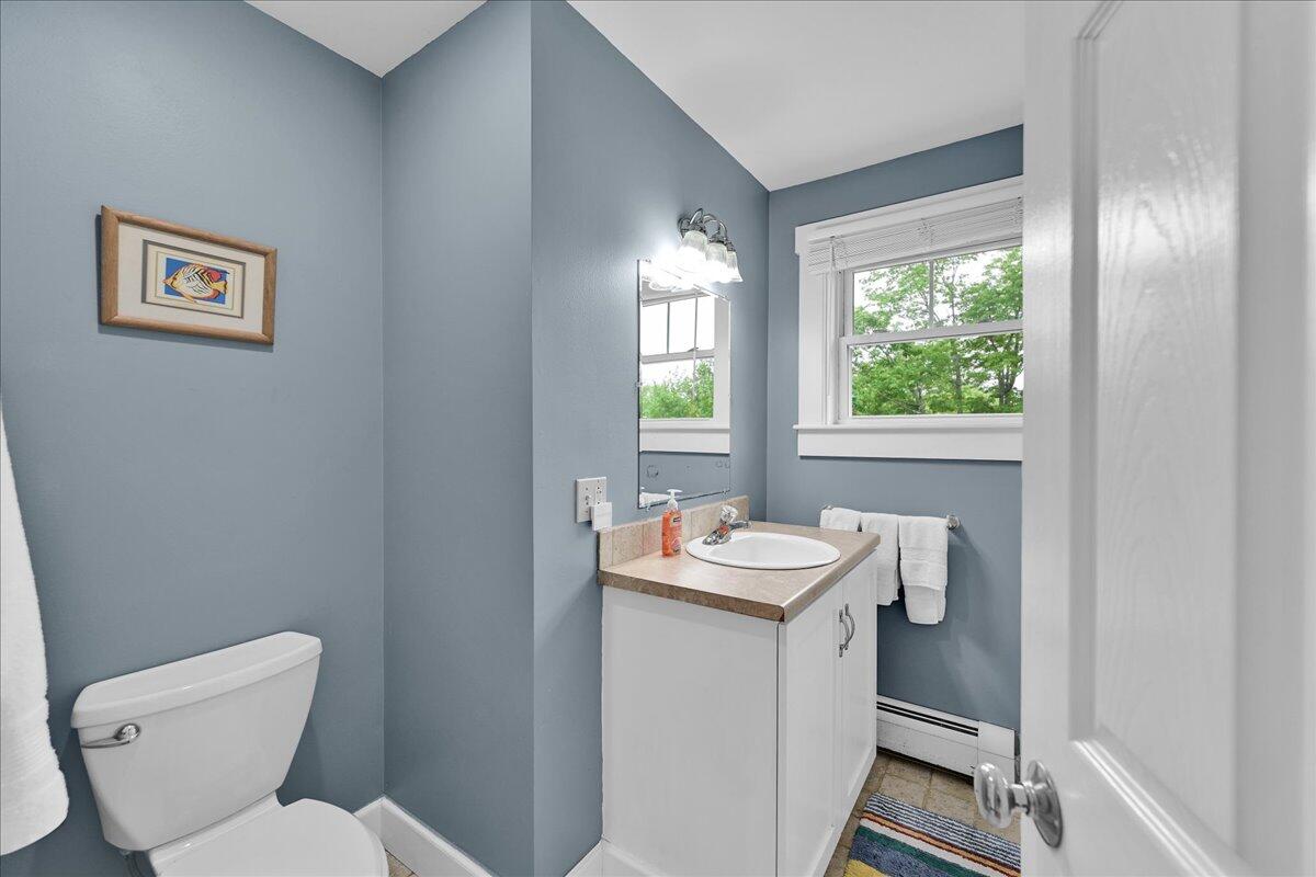 1026 Castine Road Castine ME 04421