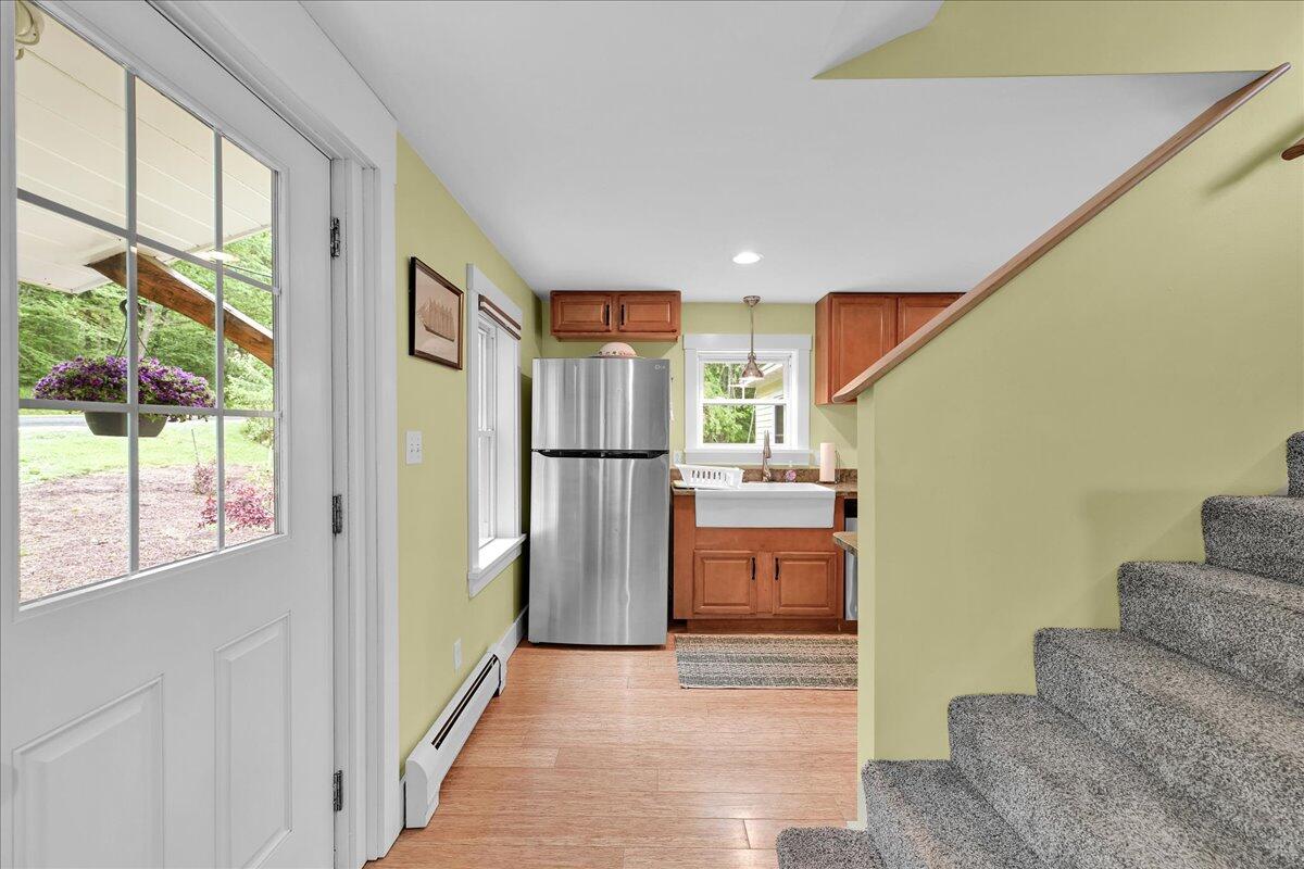 1026 Castine Road Castine ME 04421