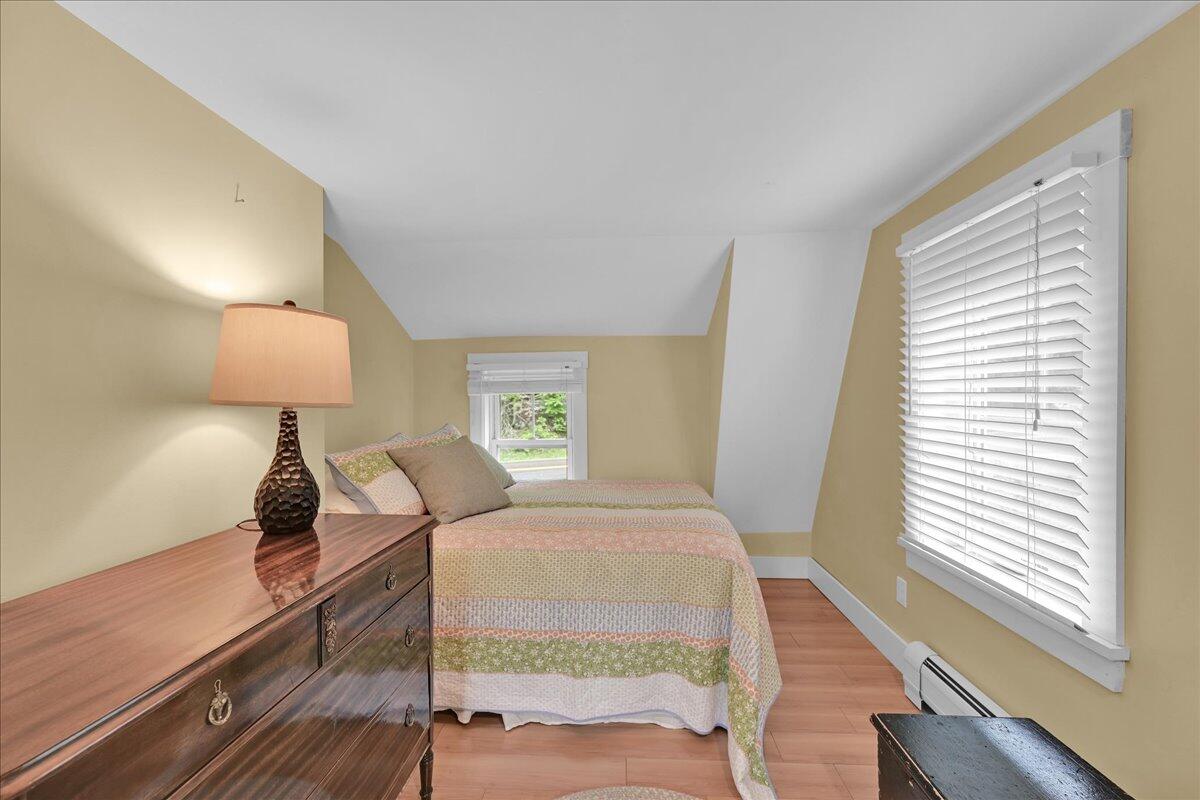 1026 Castine Road Castine ME 04421