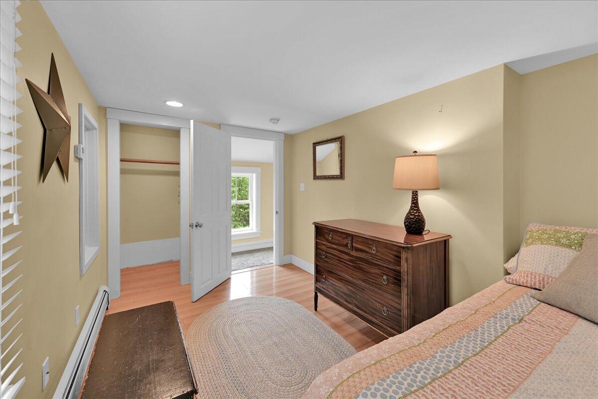 1026 Castine Road Castine ME 04421