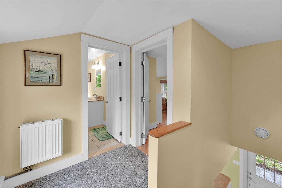 1026 Castine Road Castine ME 04421