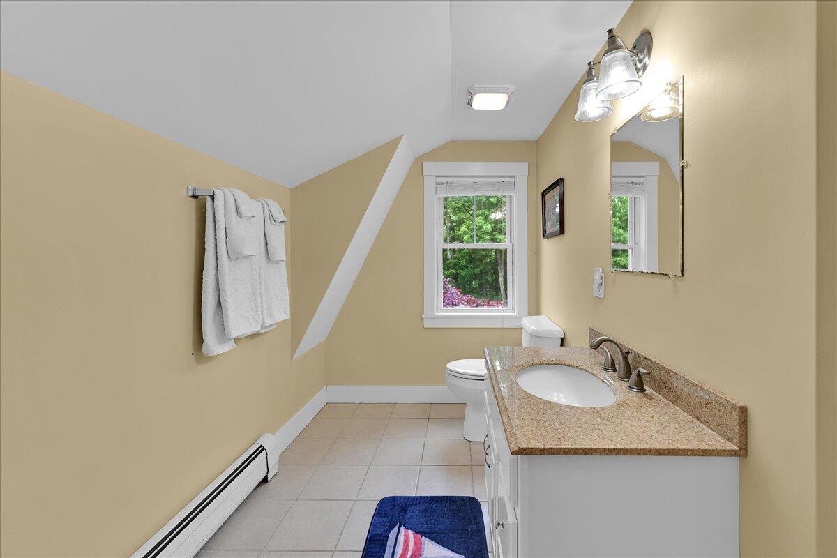 1026 Castine Road Castine ME 04421