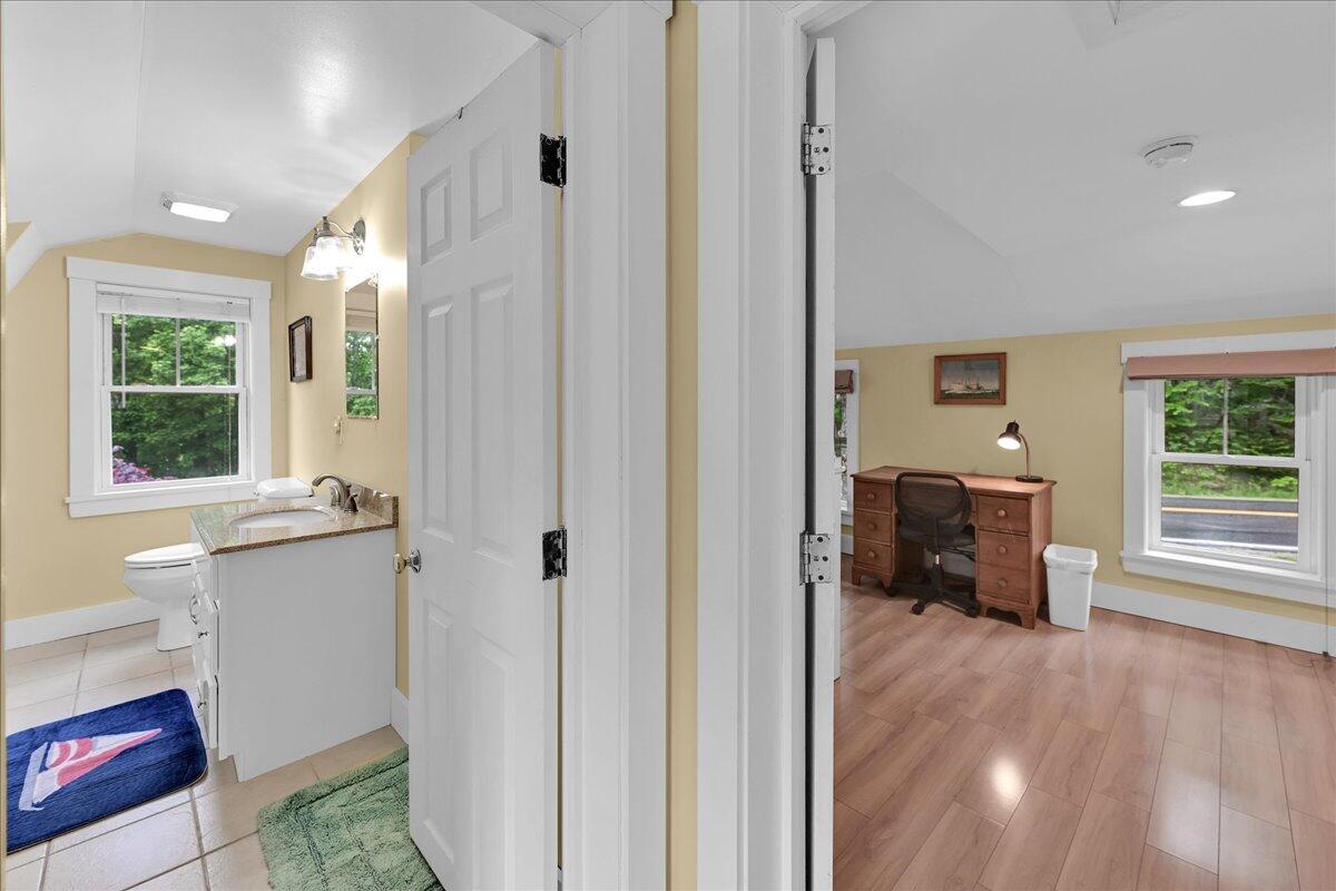 1026 Castine Road Castine ME 04421